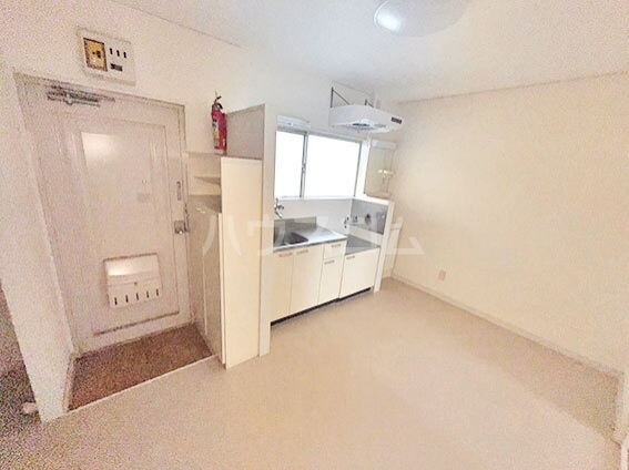 4/28 リビング/ダイニング