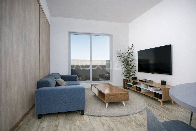 3/17 リビング/ダイニング