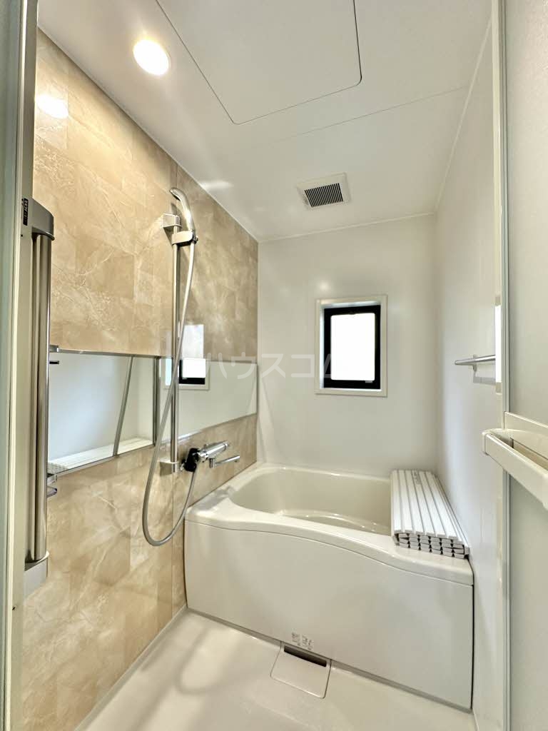 8/24 浴室