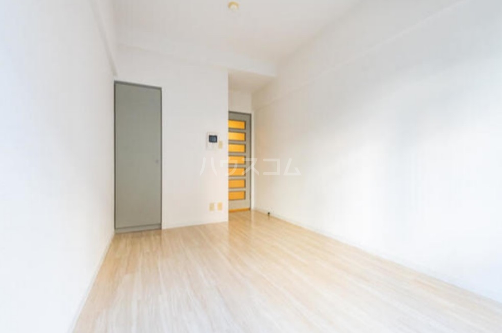 4/13 リビング/ダイニング