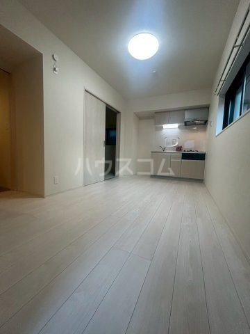 3/26 リビング/ダイニング