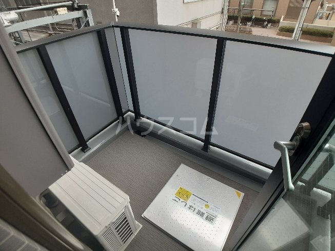 15/30 バルコニー