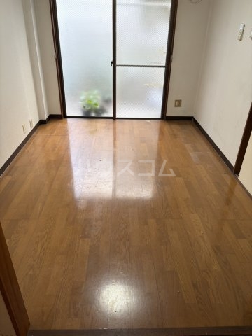 3/26 リビング/ダイニング