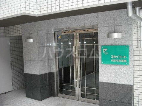 6/14 エントランス