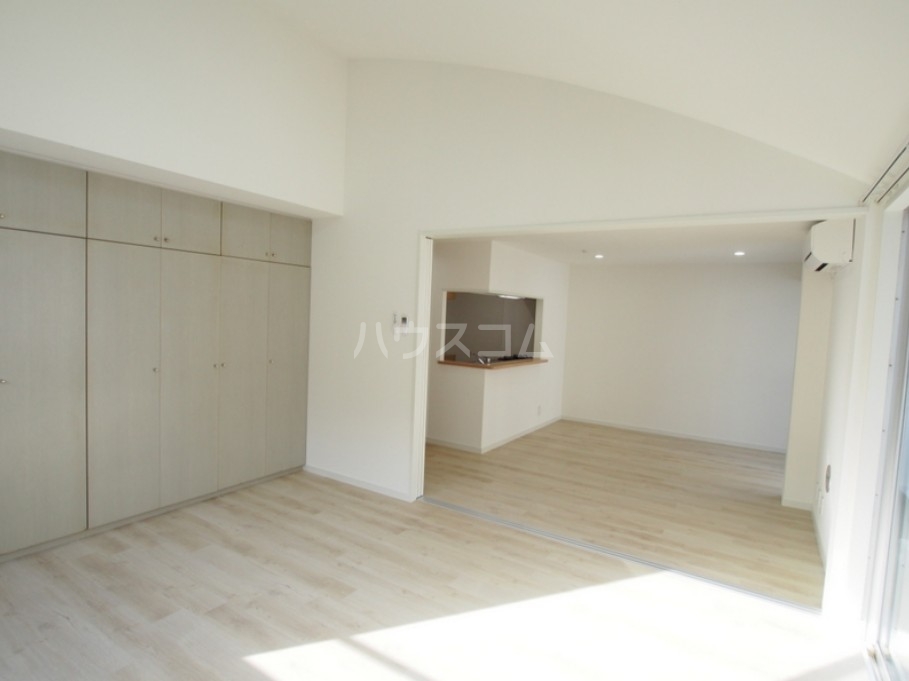 3/9 リビング/ダイニング