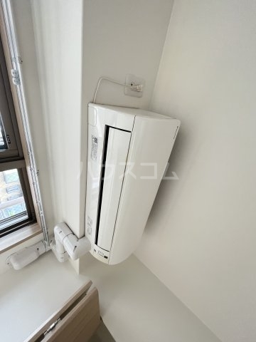 17/30 バルコニー