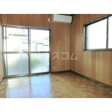 11/24 バルコニー