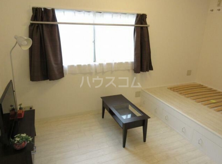 3/11 リビング/ダイニング