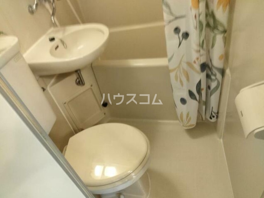 浴室