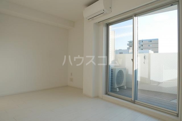 3/27 リビング/ダイニング