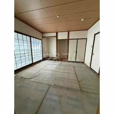 3/19 リビング/ダイニング