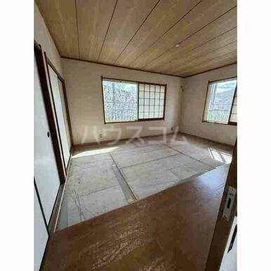 8/19 バルコニー