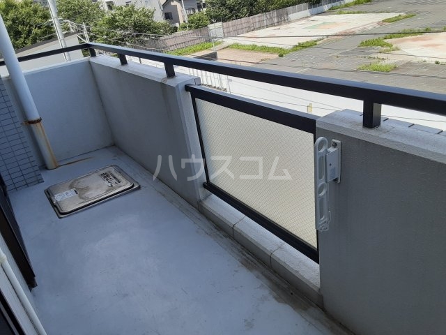 22/30 バルコニー