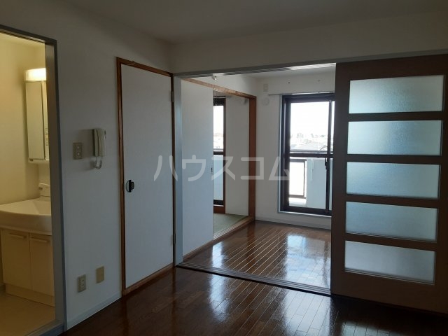 3/30 リビング/ダイニング