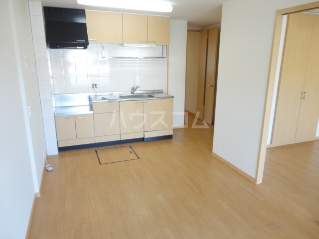 6/30 リビング/ダイニング