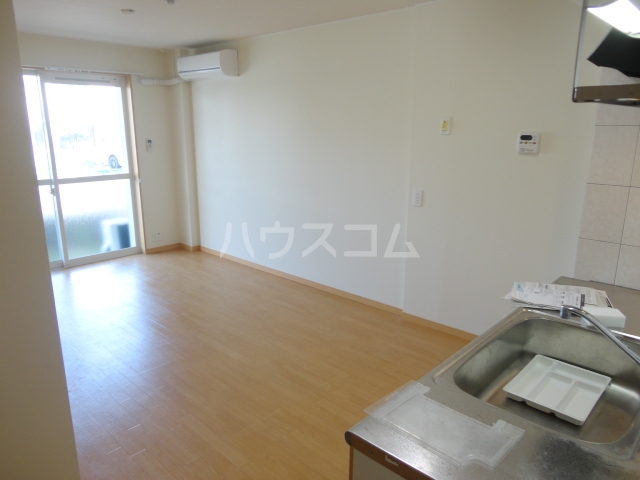 7/30 リビング/ダイニング