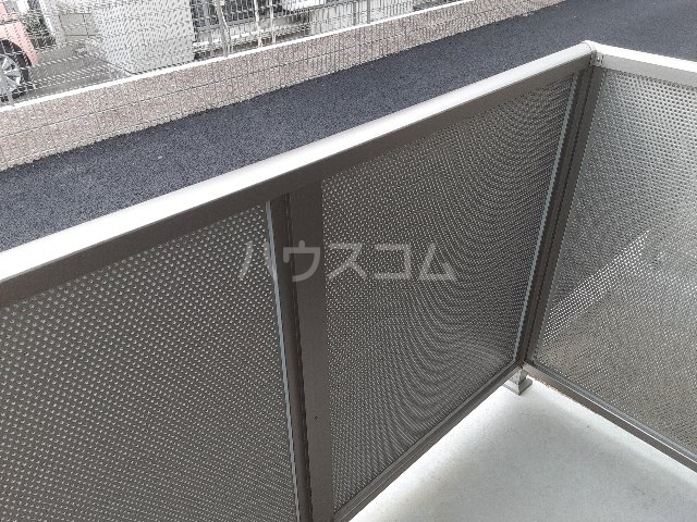 19/30 バルコニー