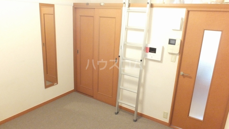 4/17 室内