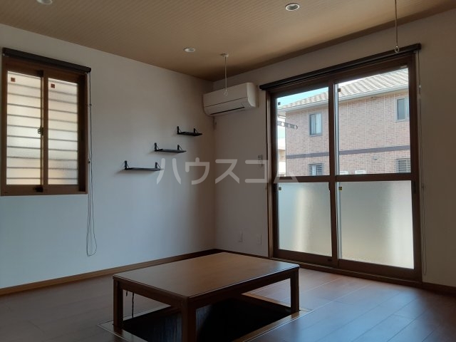 3/30 リビング/ダイニング