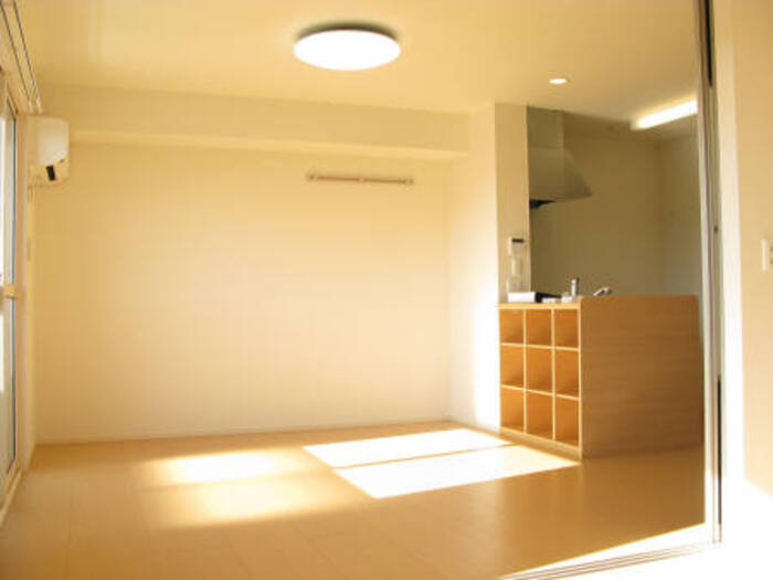 3/10 リビング/ダイニング