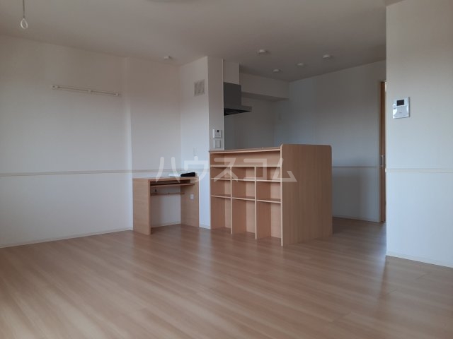 3/24 リビング/ダイニング