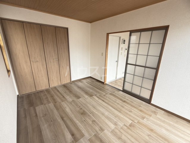 6/30 室内