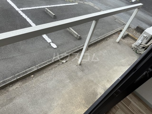 24/30 バルコニー