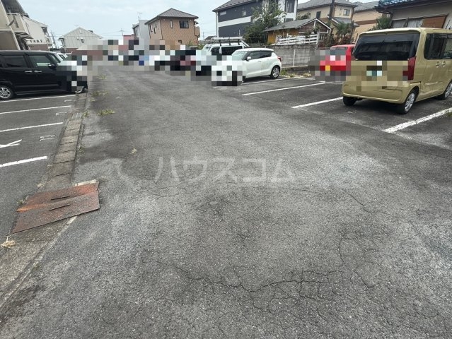 29/30 駐車場