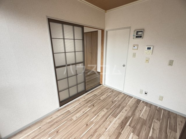 16/30 キッチン