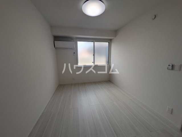 5/27 寝室