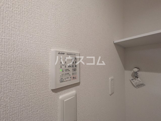 14/27 バルコニー