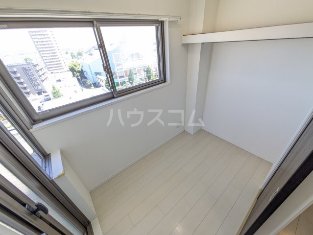 15/30 バルコニー