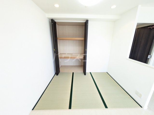 4/30 室内