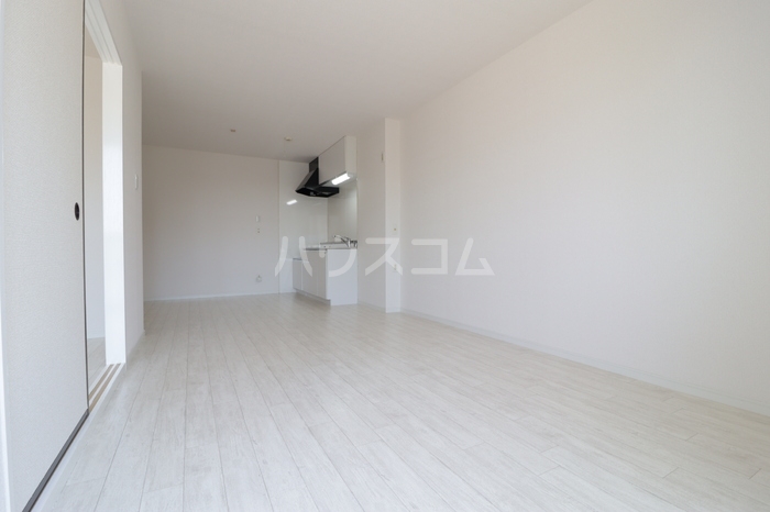 3/15 リビング/ダイニング