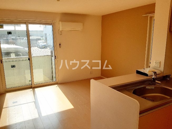 3/21 リビング/ダイニング