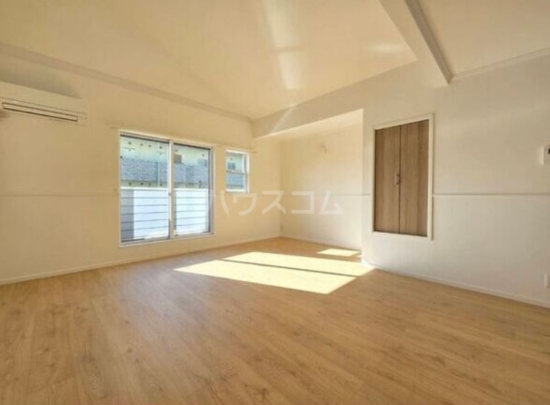 2/16 リビング/ダイニング