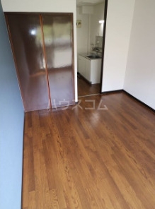 4/20 リビング/ダイニング