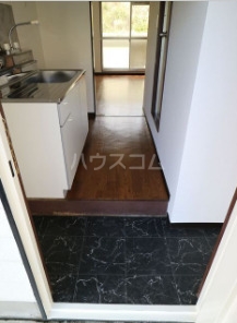 7/20 玄関