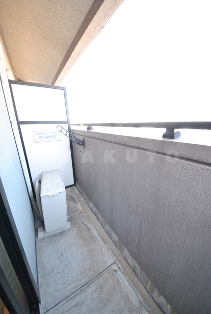 24/30 バルコニー