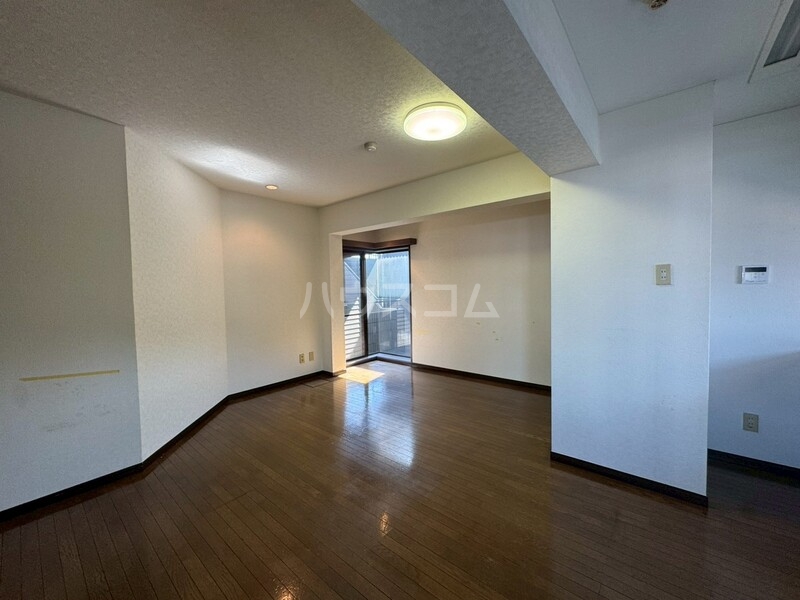 4/22 リビング/ダイニング