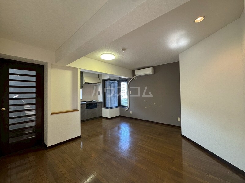 5/22 リビング/ダイニング