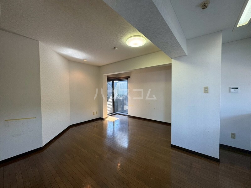 3/22 リビング/ダイニング