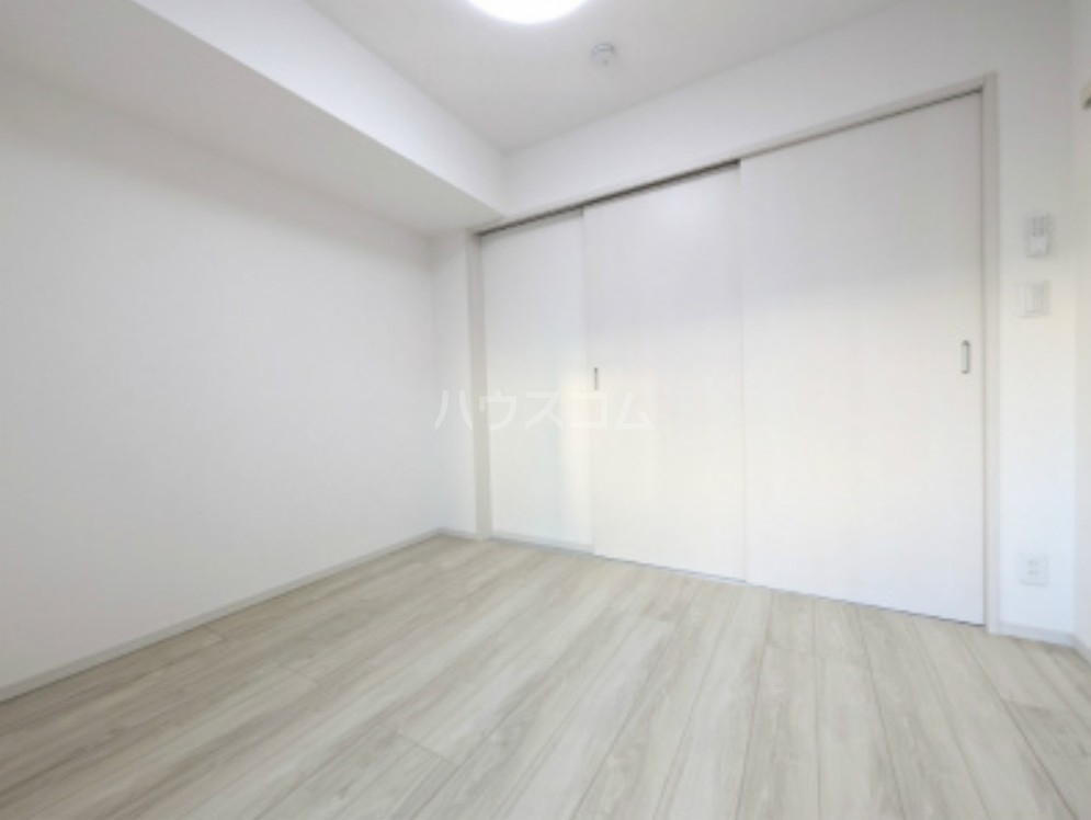 4/17 リビング/ダイニング