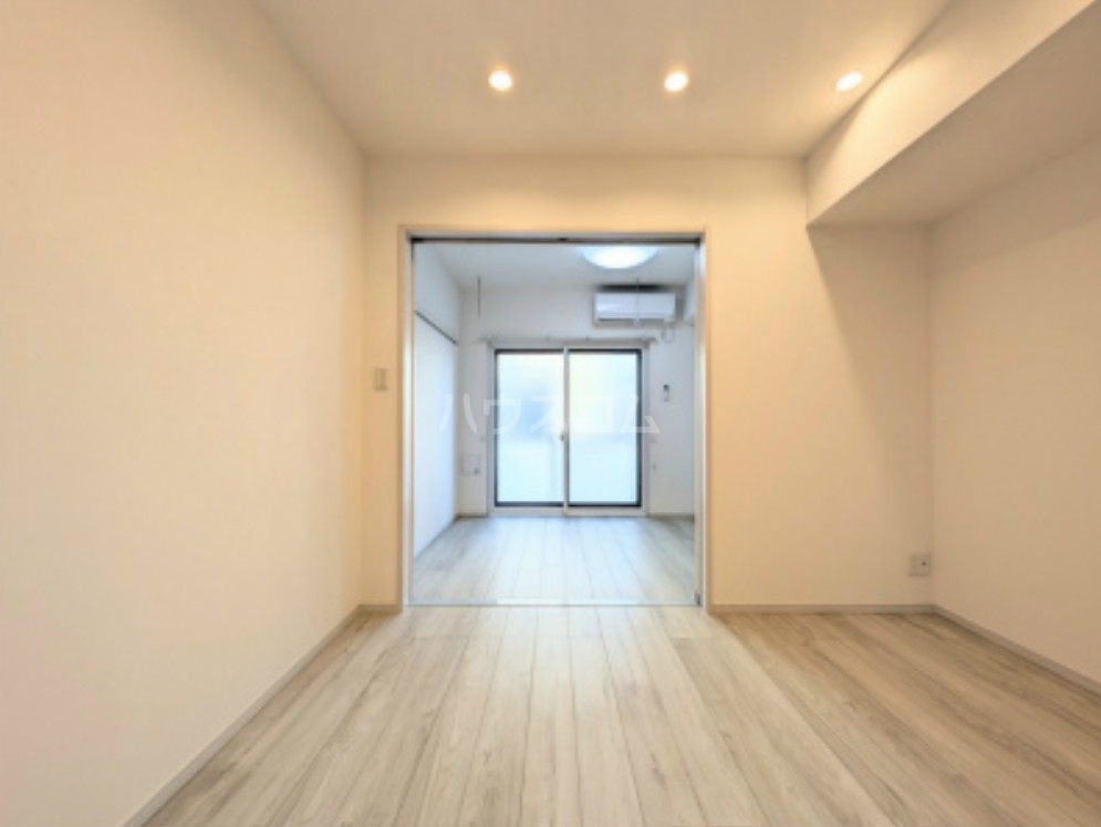 3/17 リビング/ダイニング