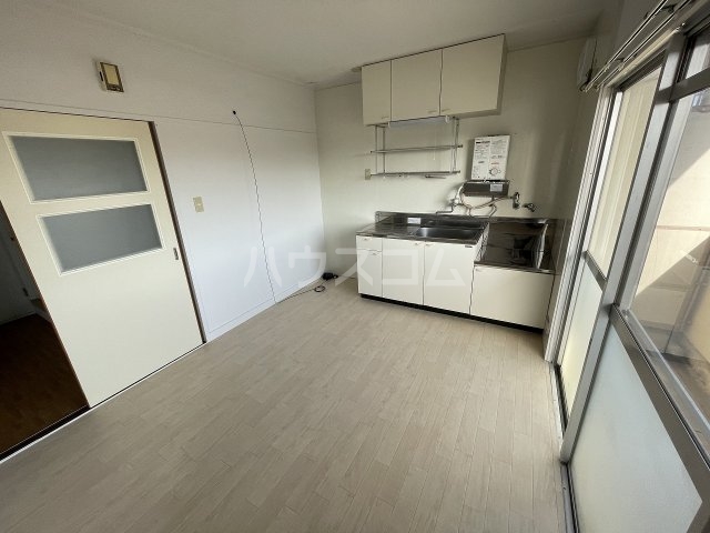 3/30 リビング/ダイニング