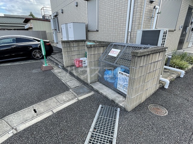 20/30 エントランス