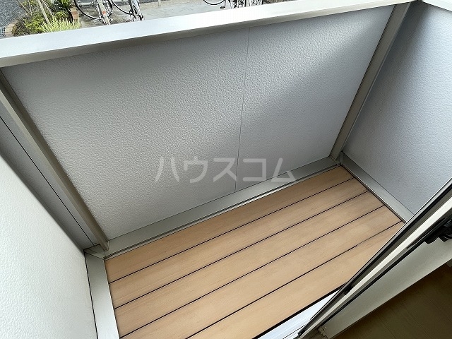 15/30 バルコニー