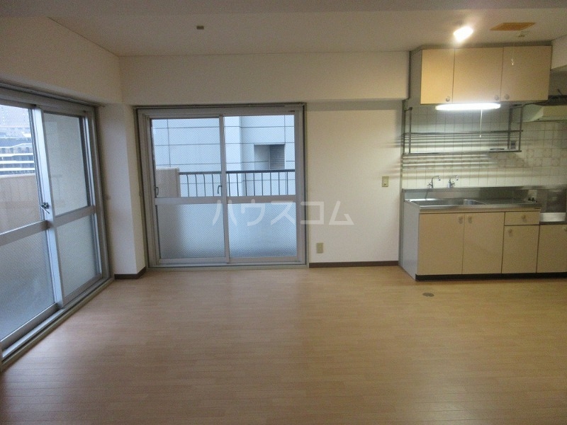 3/22 リビング/ダイニング