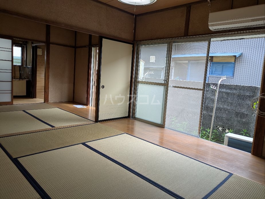 3/12 リビング/ダイニング