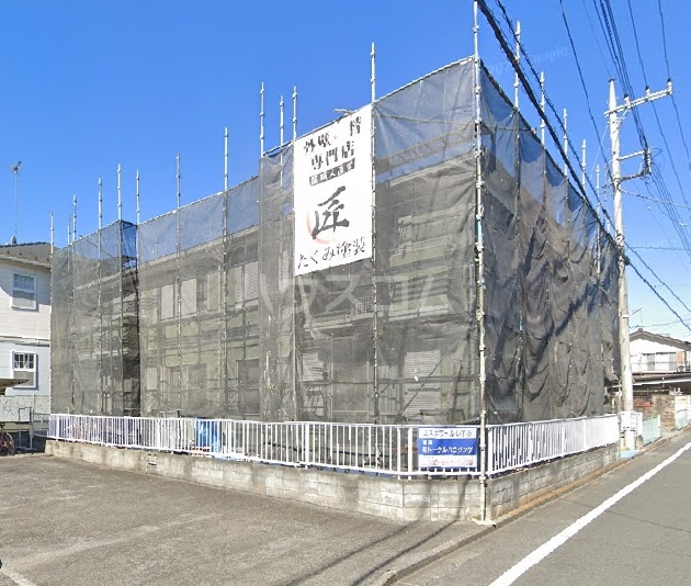 1/18 外観